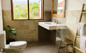 Kubu Elsa Bali